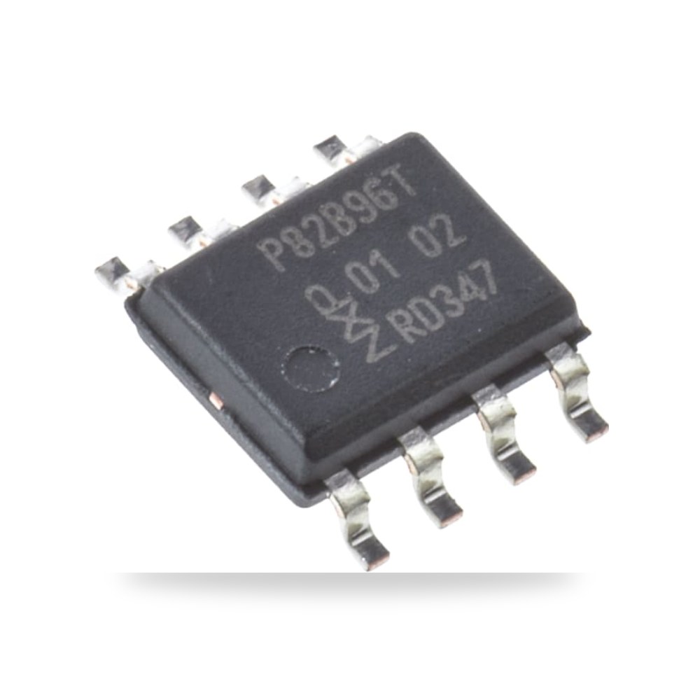 دائرة وشريحة قيادة ونقل إشارات IC 8 موثوق ريمكو للتوريدات الصناعية (Reemco Industrial)