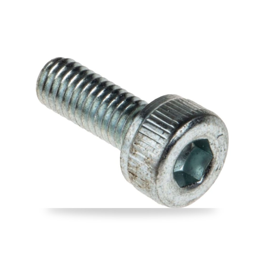 مسمار مسدس غاطس ألن كي M3 × 8 صلب صناعي عالي ريمكو للتوريدات الصناعية (Reemco Industrial)