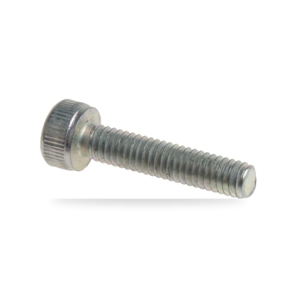 مسمار مسدس غاطس ألن كي M2 صلب نسخة محدثة RS ريمكو للتوريدات الصناعية (Reemco Industrial)