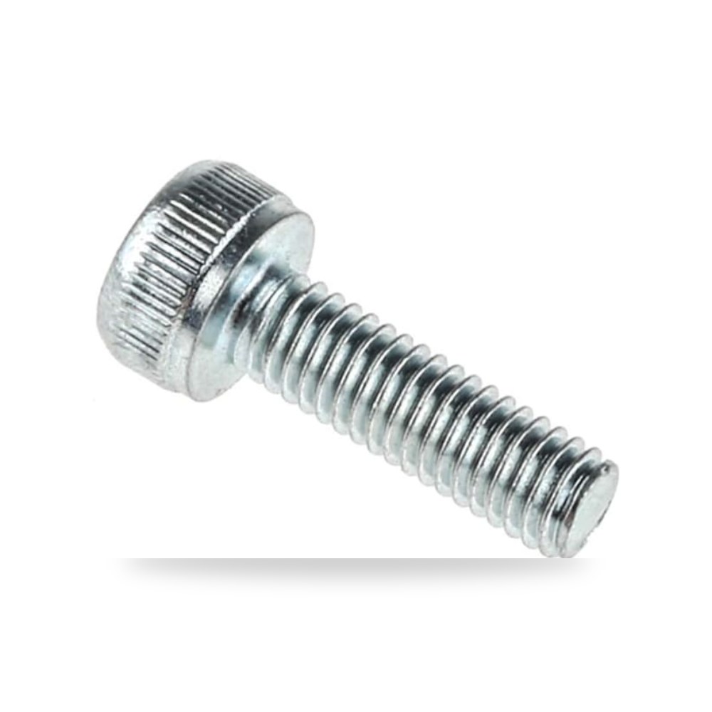 مسمار مسدس غاطس ألن كي M3 × 10 صلب فئة شاقة ريمكو للتوريدات الصناعية (Reemco Industrial)