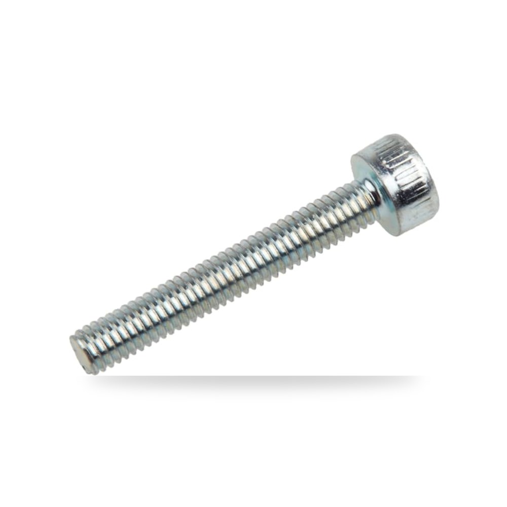 مسمار مسدس غاطس ألن كي M3 × 20 صلب فئة شاقة ريمكو للتوريدات الصناعية (Reemco Industrial)