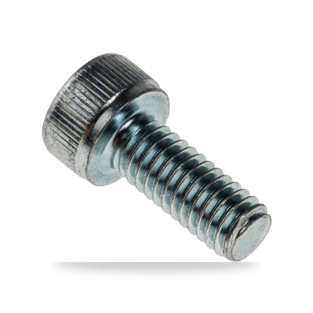 مسمار مسدس غاطس ألن كي M4 × 10 صلب نسخة محدثة ريمكو للتوريدات الصناعية (Reemco Industrial)