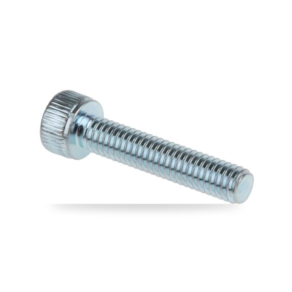 مسمار مسدس غاطس ألن كي M4 × 20 صلب صناعي نسخة ريمكو للتوريدات الصناعية (Reemco Industrial)