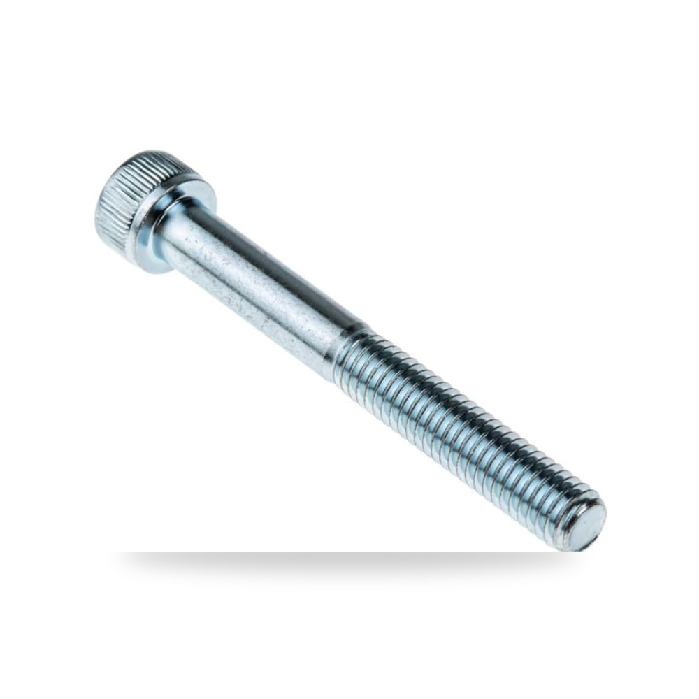 مسمار مسدس غاطس ألن كي M6 × 50 صلب صناعي فئة ريمكو للتوريدات الصناعية (Reemco Industrial)