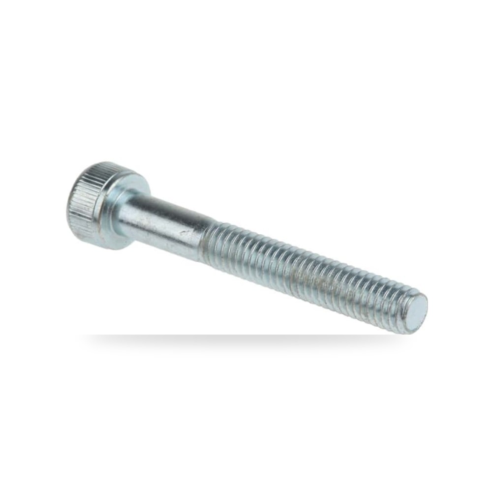 مسمار مسدس غاطس ألن كي M4 × 30 صلب صناعي فئة ريمكو للتوريدات الصناعية (Reemco Industrial)