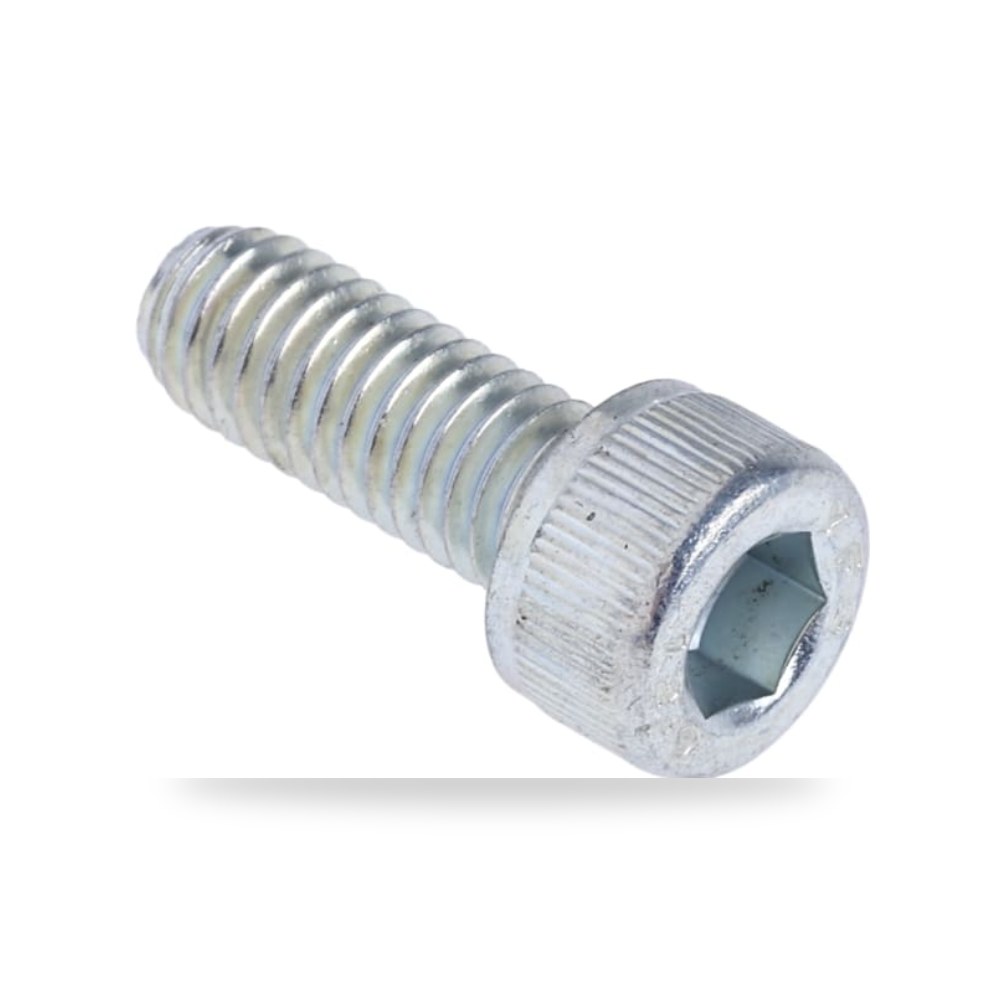 مسمار مسدس غاطس ألن كي M6 × 16 صلب صناعي نسخة ريمكو للتوريدات الصناعية (Reemco Industrial)