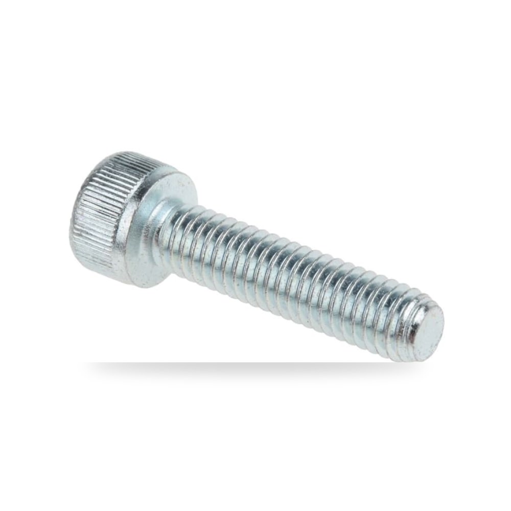 مسمار مسدس غاطس ألن كي M6 × 25 صلب نسخة محدثة ريمكو للتوريدات الصناعية (Reemco Industrial)