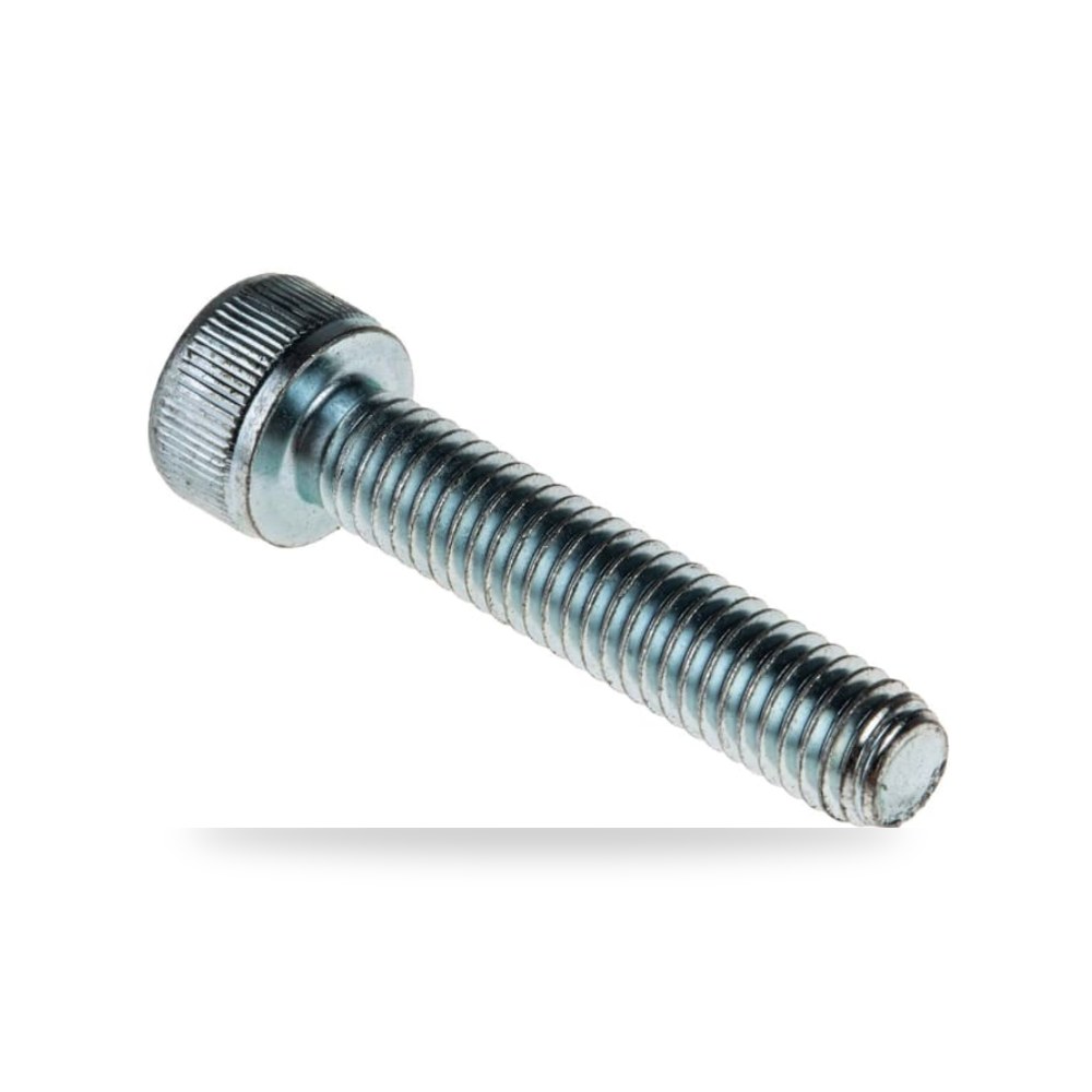 مسمار مسدس غاطس ألن كي M6 × 30 صلب صناعي نسخة ريمكو للتوريدات الصناعية (Reemco Industrial)