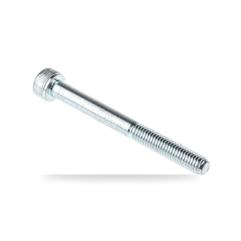 مسمار مسدس غاطس ألن كي M5 × 50 صلب صناعي فئة ريمكو للتوريدات الصناعية (Reemco Industrial)