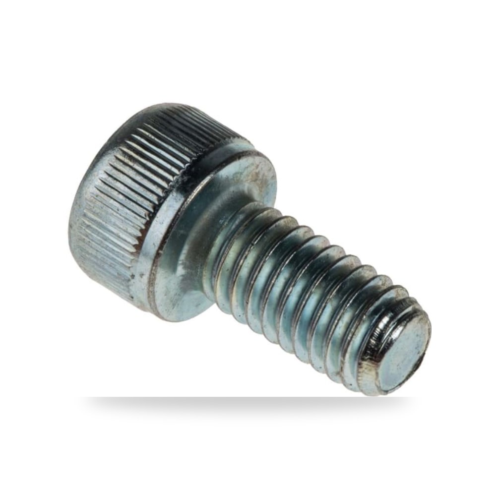مسمار مسدس غاطس ألن كي M6 × 12 صلب صناعي نسخة ريمكو للتوريدات الصناعية (Reemco Industrial)
