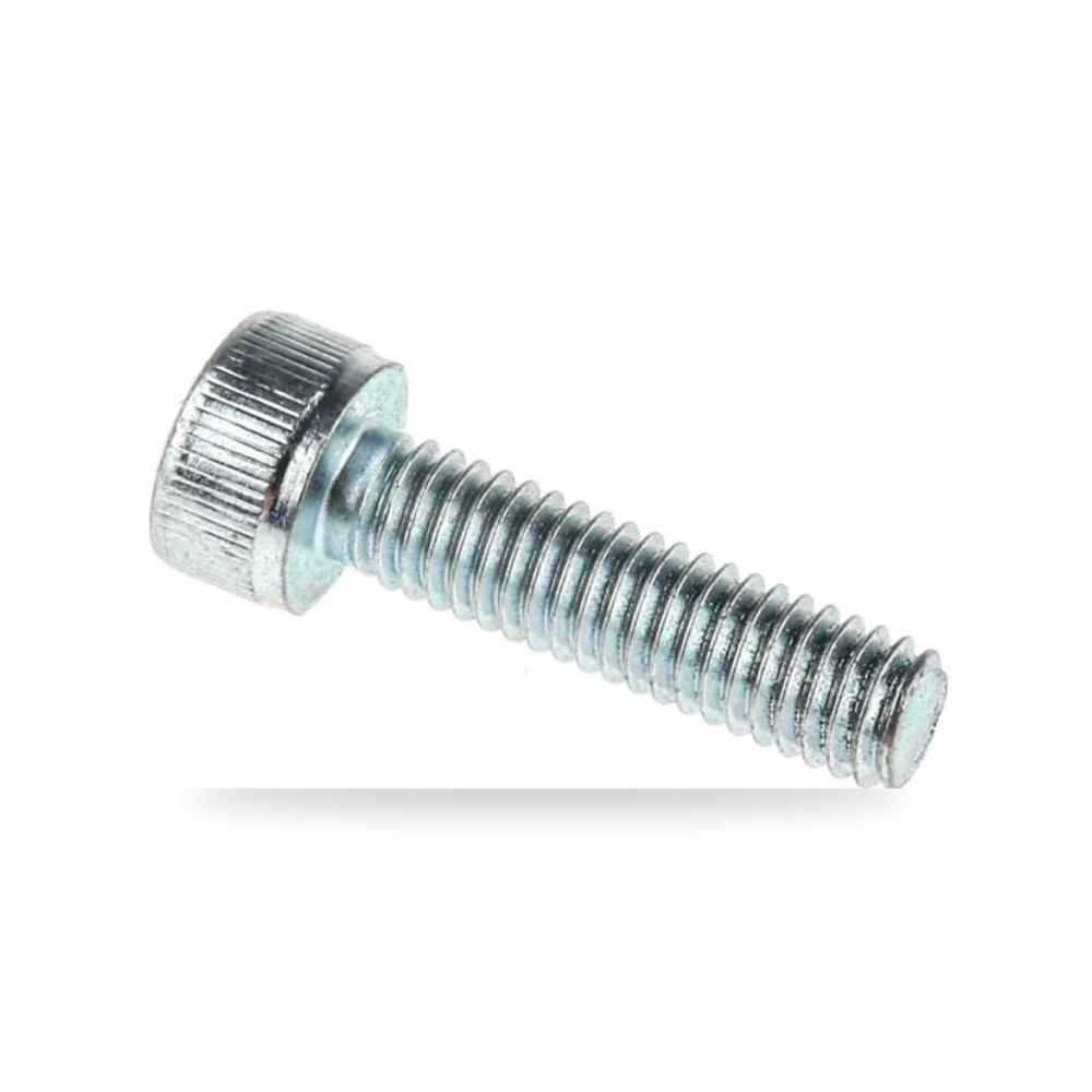 مسمار مسدس غاطس ألن كي M4 × 16 صلب نسخة محدثة ريمكو للتوريدات الصناعية (Reemco Industrial)