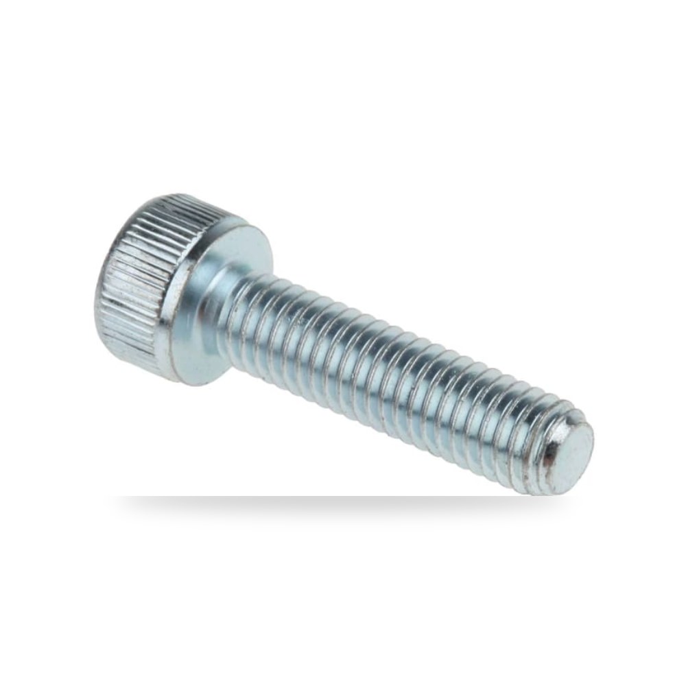 مسمار مسدس غاطس ألن كي M5 × 20 صلب عالي ريمكو للتوريدات الصناعية (Reemco Industrial)