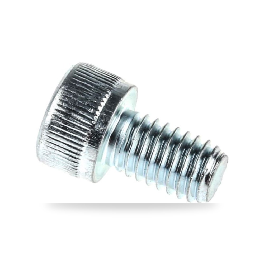 مسمار مسدس غاطس ألن كي M6 × 10 صلب صناعي فئة ريمكو للتوريدات الصناعية (Reemco Industrial)
