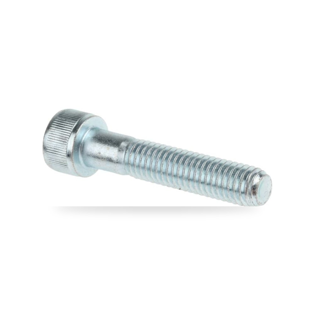 مسمار مسدس غاطس ألن كي M8 × 40 صلب فئة شاقة ريمكو للتوريدات الصناعية (Reemco Industrial)
