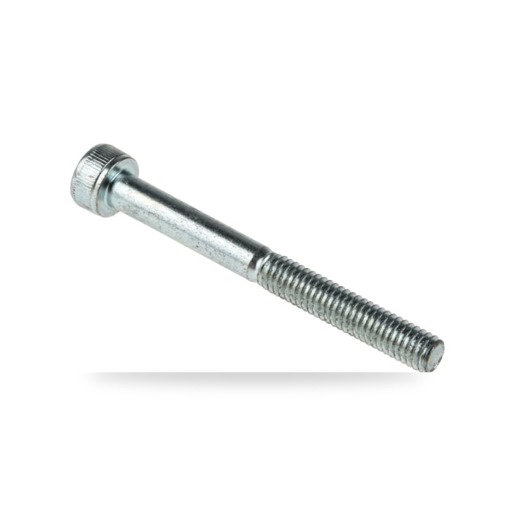 مسمار مسدس غاطس ألن كي M4 × 40 صلب طراز ريمكو للتوريدات الصناعية (Reemco Industrial) موديل