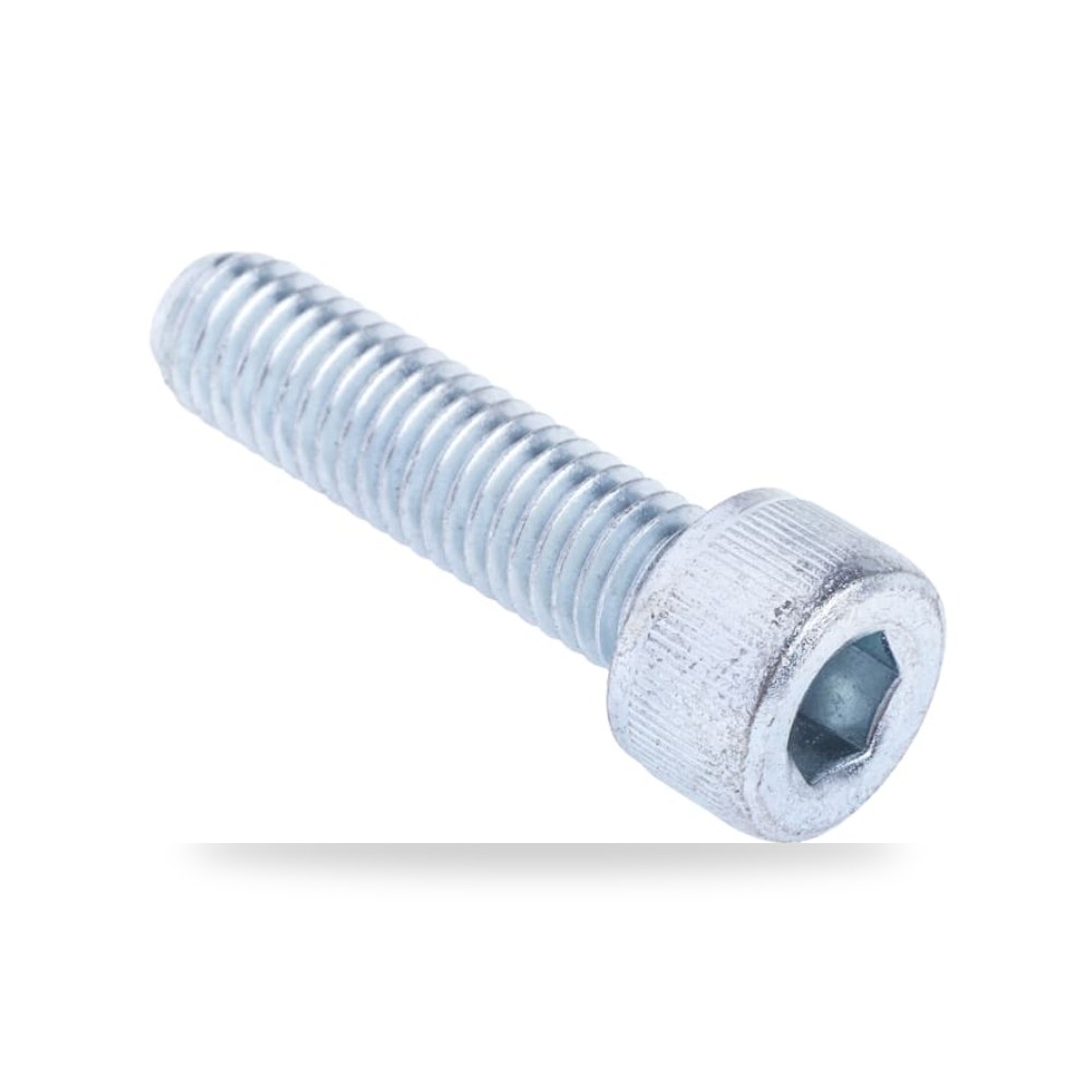 مسمار مسدس غاطس ألن كي M8 × 30 صلب نسخة محدثة ريمكو للتوريدات الصناعية (Reemco Industrial)
