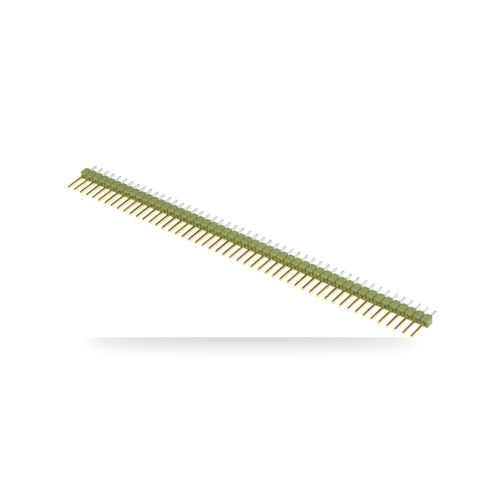 موصل وبن هيدر بوردات PCB 50 خط خطوة فولاذي RS ريمكو للتوريدات الصناعية (Reemco Industrial)