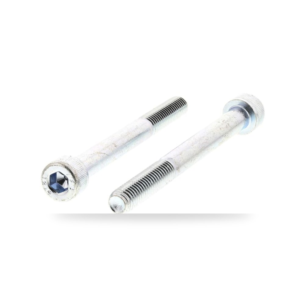 مسمار مسدس غاطس ألن كي M8 × 80 صلب طراز ريمكو للتوريدات الصناعية (Reemco Industrial) موديل