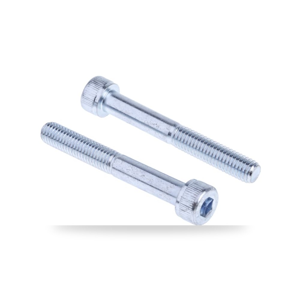 مسمار مسدس غاطس ألن كي M8 × 60 صلب صناعي فئة ريمكو للتوريدات الصناعية (Reemco Industrial)
