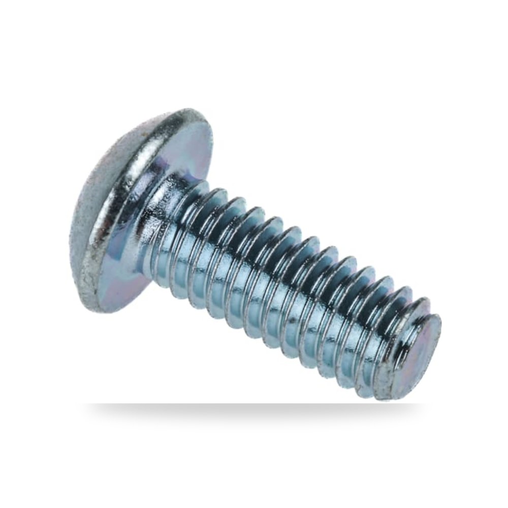 مسمار مسدس غاطس ألن كي M4 × 10 نسخة محدثة RS ريمكو للتوريدات الصناعية (Reemco Industrial)