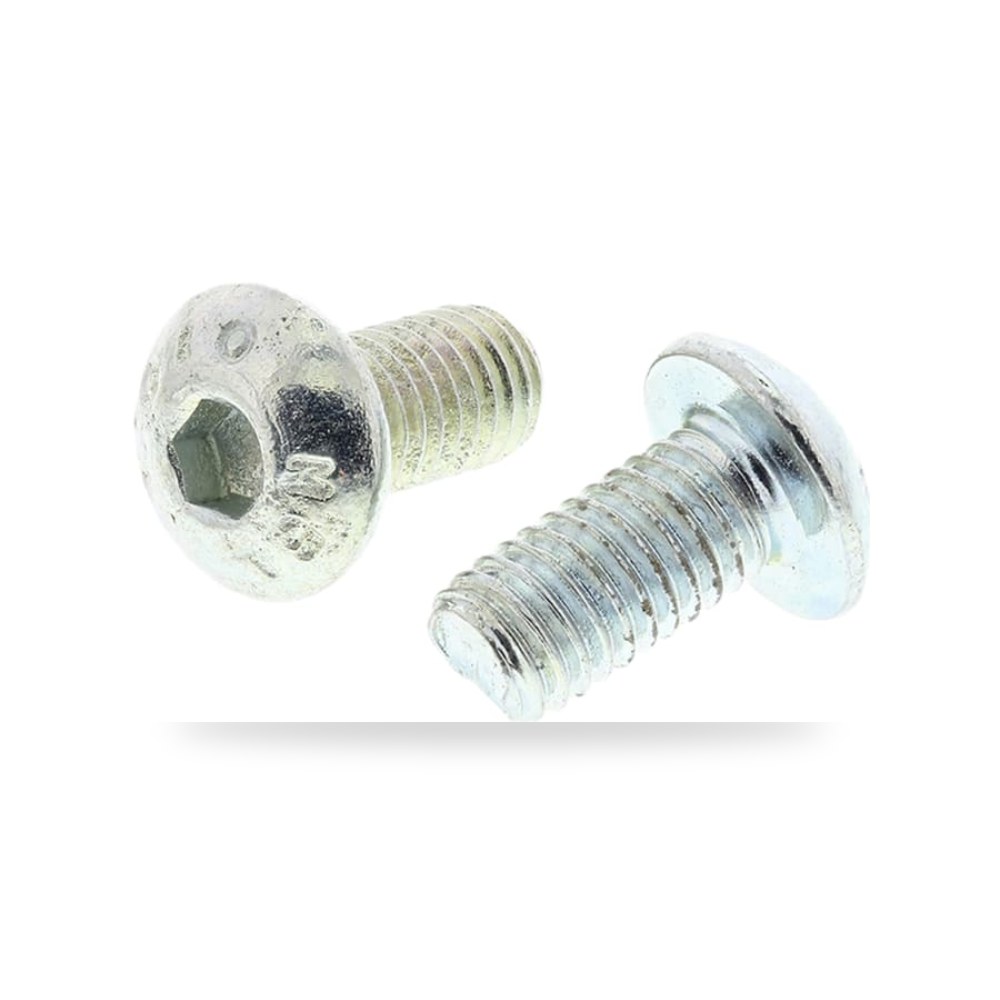 مسمار مسدس غاطس ألن كي M5 × 10 نسخة محدثة RS ريمكو للتوريدات الصناعية (Reemco Industrial)