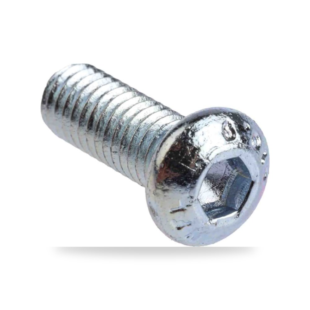 مسمار مسدس غاطس ألن كي M6 × 16 صلب نسخة محدثة ريمكو للتوريدات الصناعية (Reemco Industrial)