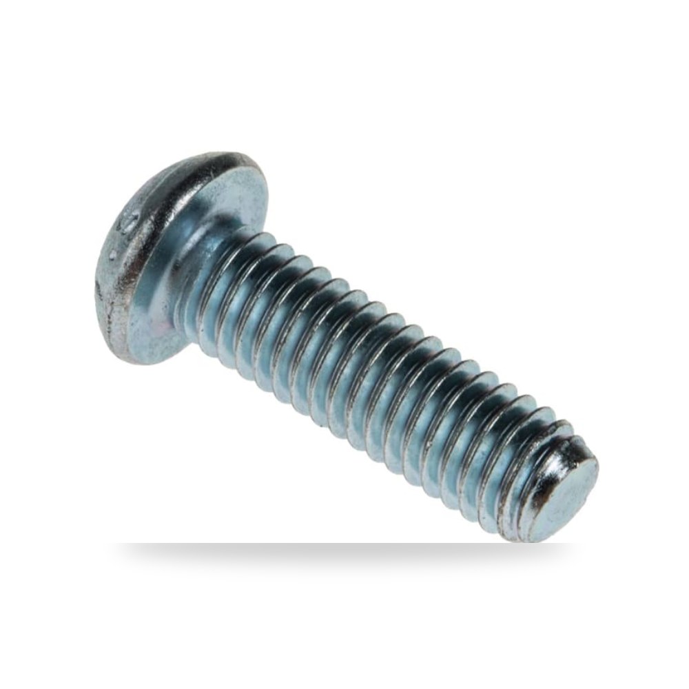 مسمار مسدس غاطس ألن كي M6 × 20 صلب عالي ريمكو للتوريدات الصناعية (Reemco Industrial) موديل