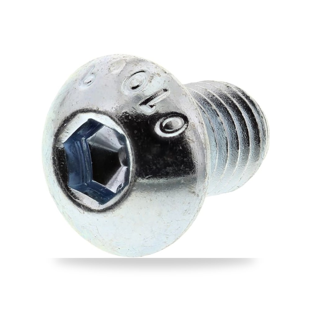مسمار مسدس غاطس ألن كي M8 × 12 صلب صناعي نسخة ريمكو للتوريدات الصناعية (Reemco Industrial)