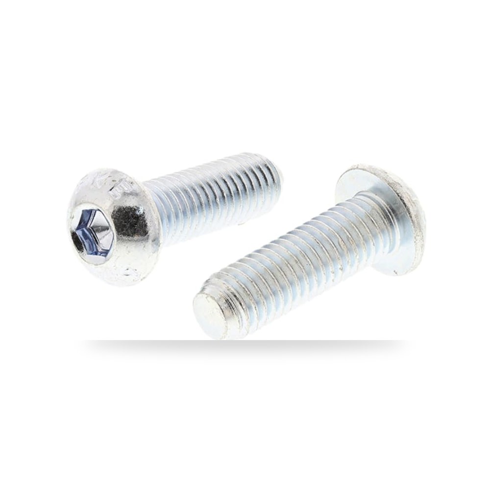 مسمار مسدس غاطس ألن كي M8 × 25 نسخة محدثة RS ريمكو للتوريدات الصناعية (Reemco Industrial)