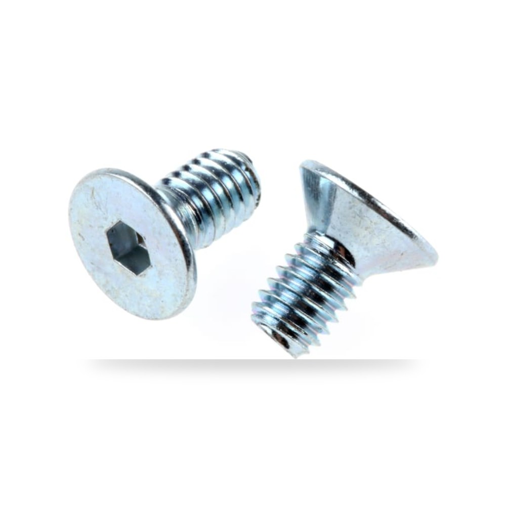 مسمار مسدس غاطس ألن كي M4 × 8 صلب صناعي عالي ريمكو للتوريدات الصناعية (Reemco Industrial)