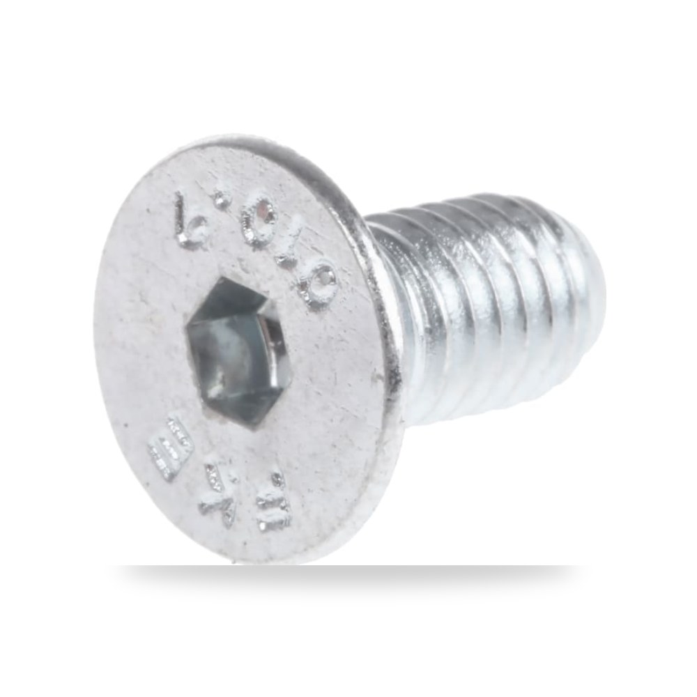 مسمار مسدس غاطس ألن كي M5 × 10 صلب عالي ريمكو للتوريدات الصناعية (Reemco Industrial) موديل