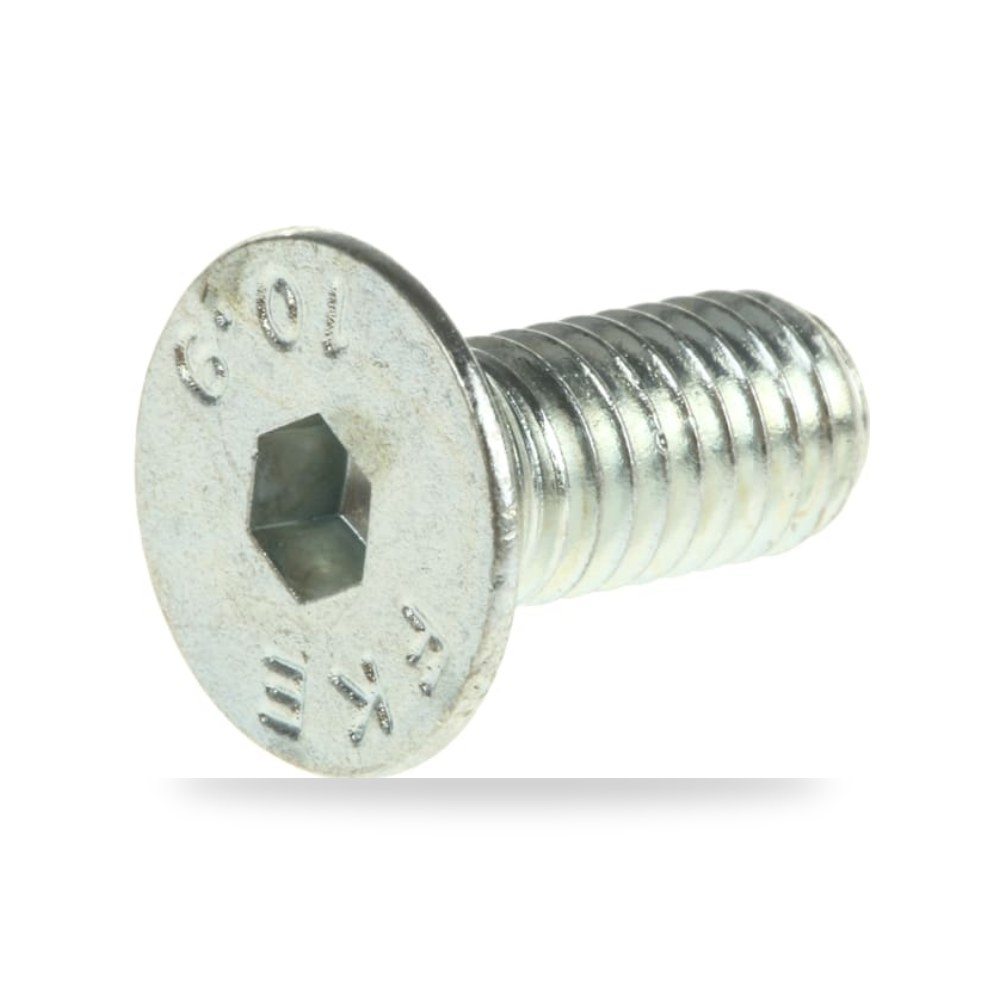 مسمار مسدس غاطس ألن كي M5 × 12 نسخة محدثة RS ريمكو للتوريدات الصناعية (Reemco Industrial)