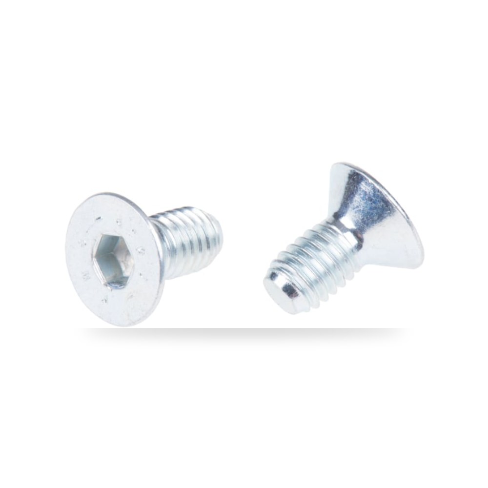 مسمار مسدس غاطس ألن كي M6 × 12 نسخة محدثة RS ريمكو للتوريدات الصناعية (Reemco Industrial)