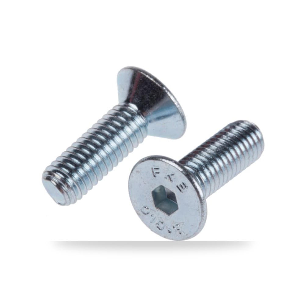 مسمار مسدس غاطس ألن كي M5 × 16 نسخة محدثة RS ريمكو للتوريدات الصناعية (Reemco Industrial)