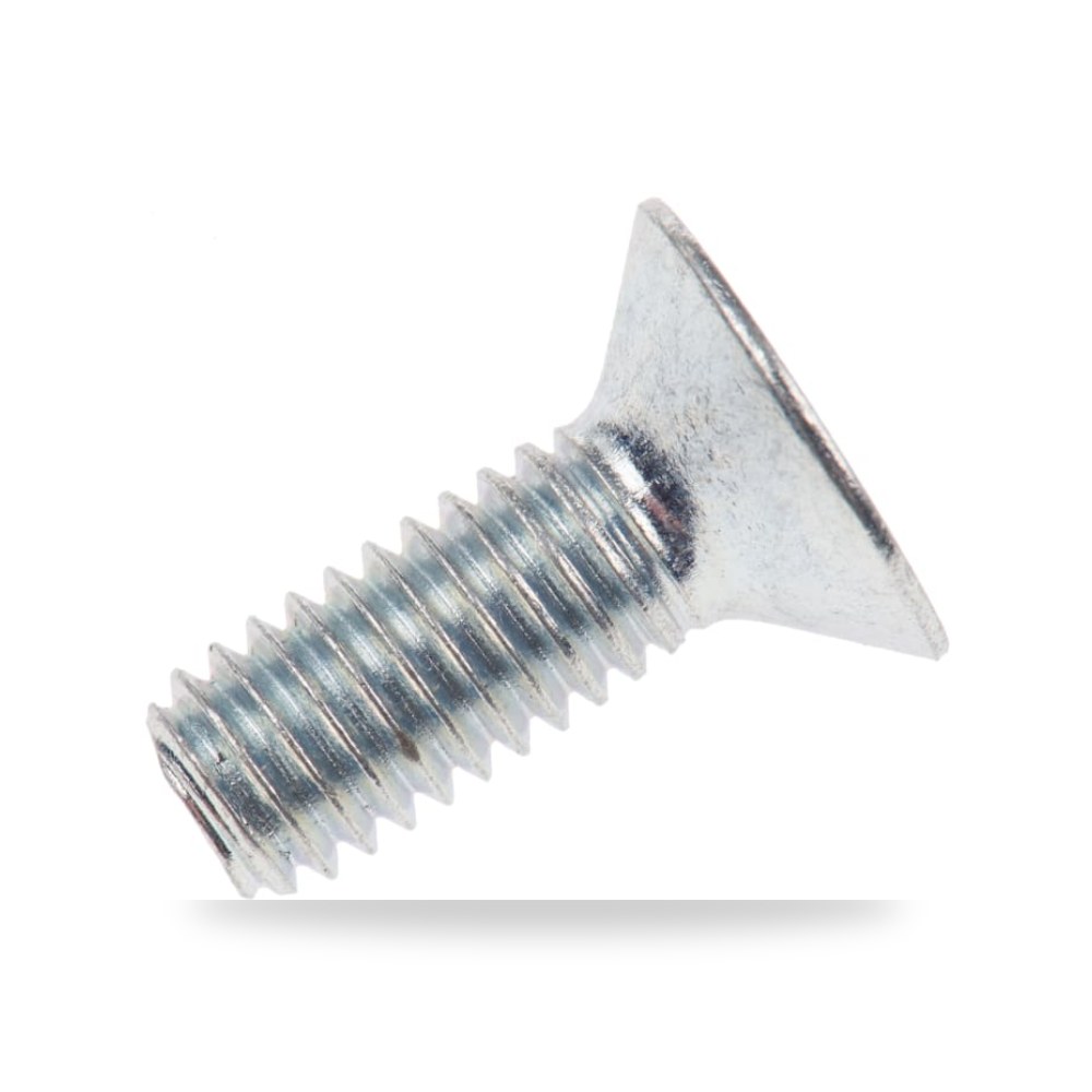 مسمار مسدس غاطس ألن كي M6 × 16 نسخة محدثة RS ريمكو للتوريدات الصناعية (Reemco Industrial)