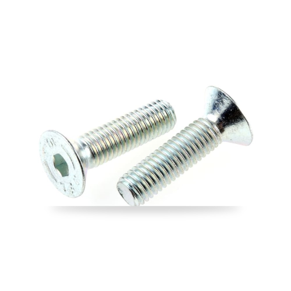 مسمار مسدس غاطس ألن كي M8 × 30 نسخة محدثة RS ريمكو للتوريدات الصناعية (Reemco Industrial)