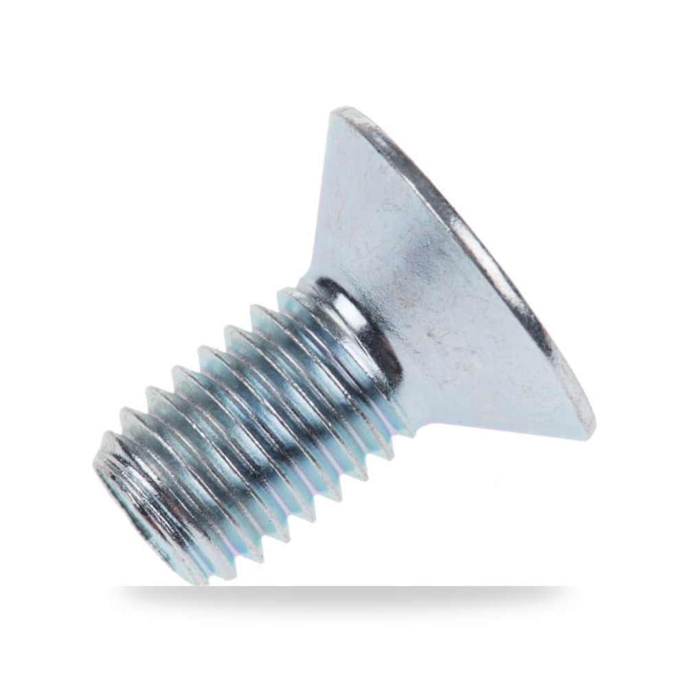 مسمار مسدس غاطس ألن كي M8 × 16 نسخة محدثة RS ريمكو للتوريدات الصناعية (Reemco Industrial)