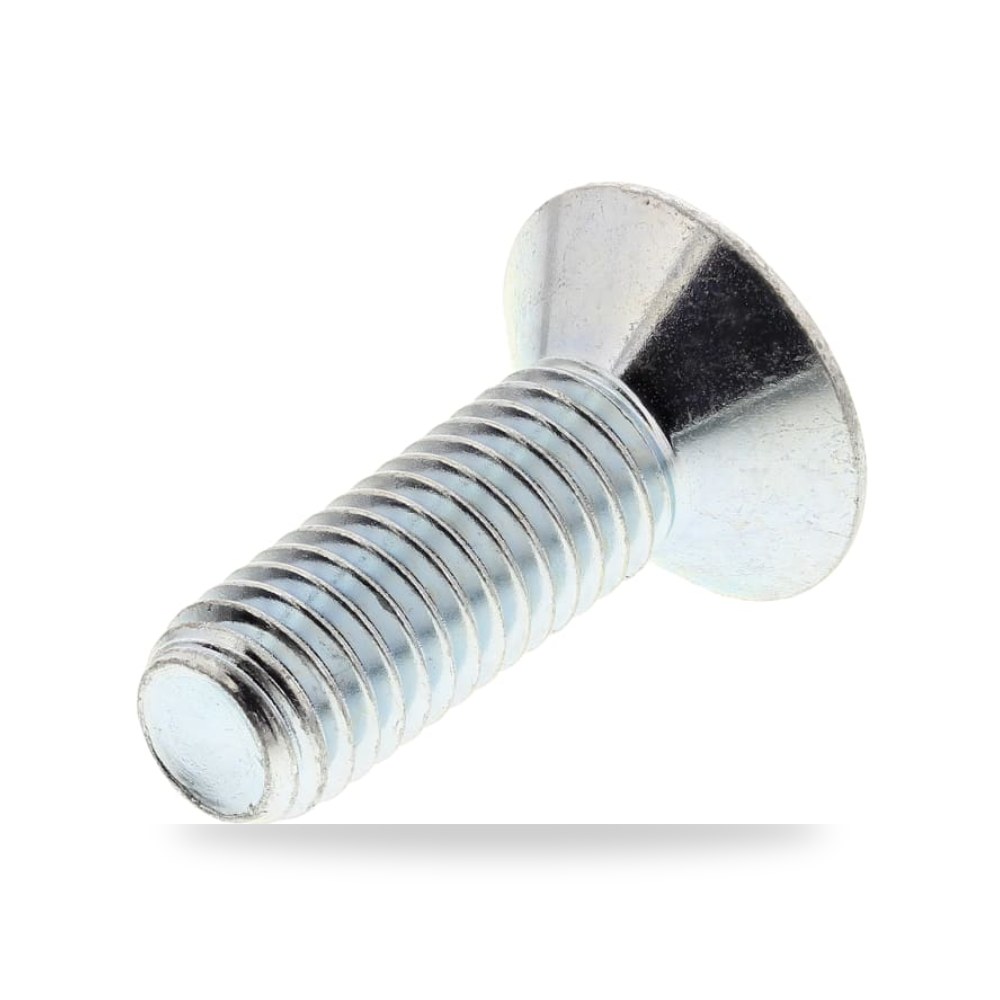 مسمار مسدس غاطس ألن كي M8 × 25 صلب عالي ريمكو للتوريدات الصناعية (Reemco Industrial) موديل