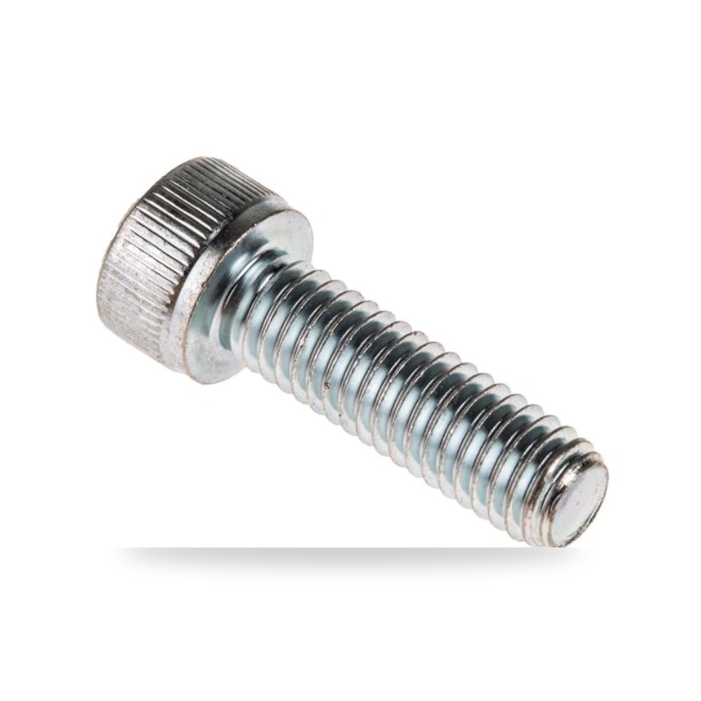 مسمار مسدس غاطس ألن كي M6 × 20 صلب لوحات ريمكو للتوريدات الصناعية (Reemco Industrial) موديل