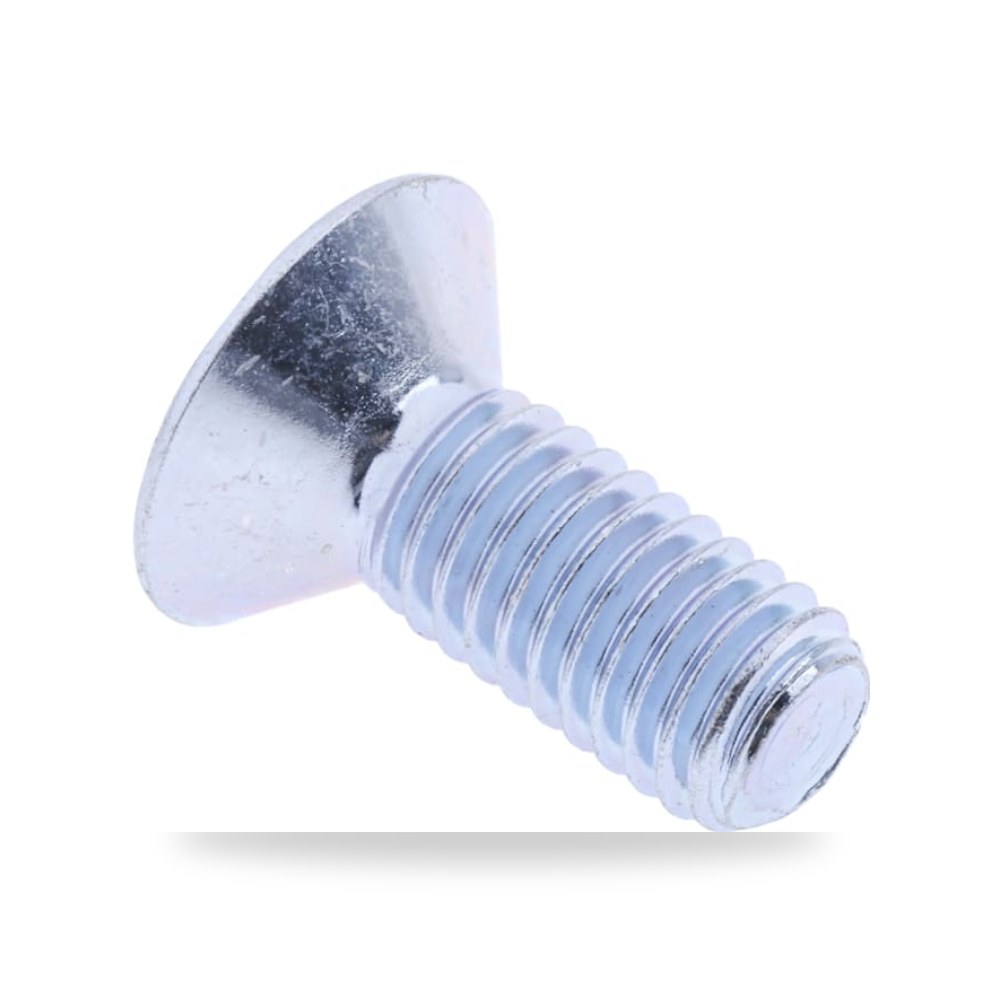 مسمار مسدس غاطس ألن كي M8 × 20 عالي الكفاءة ريمكو للتوريدات الصناعية (Reemco Industrial)