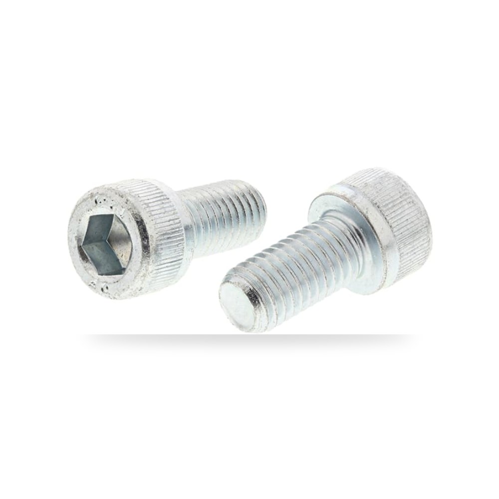 مسمار مسدس غاطس ألن كي M10 × 20 صلب فئة شاقة ريمكو للتوريدات الصناعية (Reemco Industrial)
