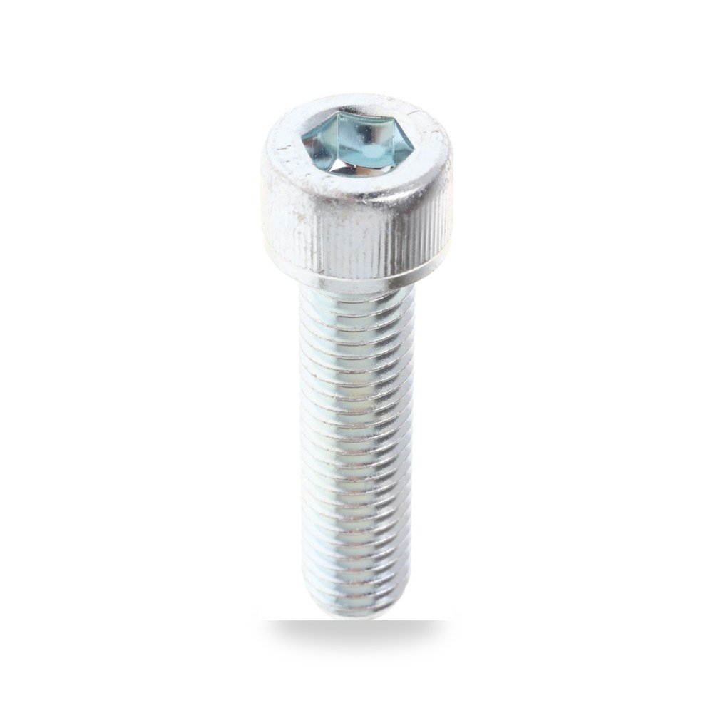 مسمار مسدس غاطس ألن كي M10 × 40 صلب فئة شاقة ريمكو للتوريدات الصناعية (Reemco Industrial)