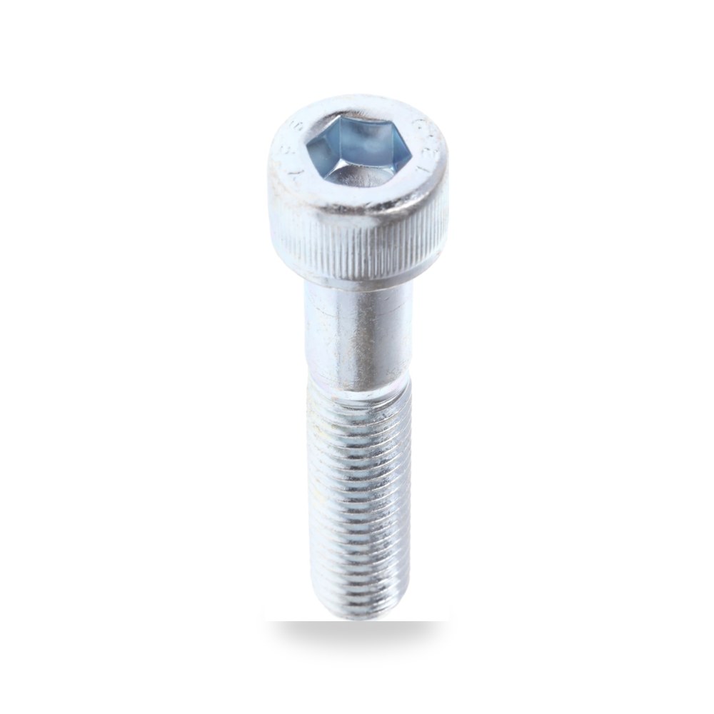مسمار مسدس غاطس ألن كي M10 × 50 صلب فئة شاقة ريمكو للتوريدات الصناعية (Reemco Industrial)