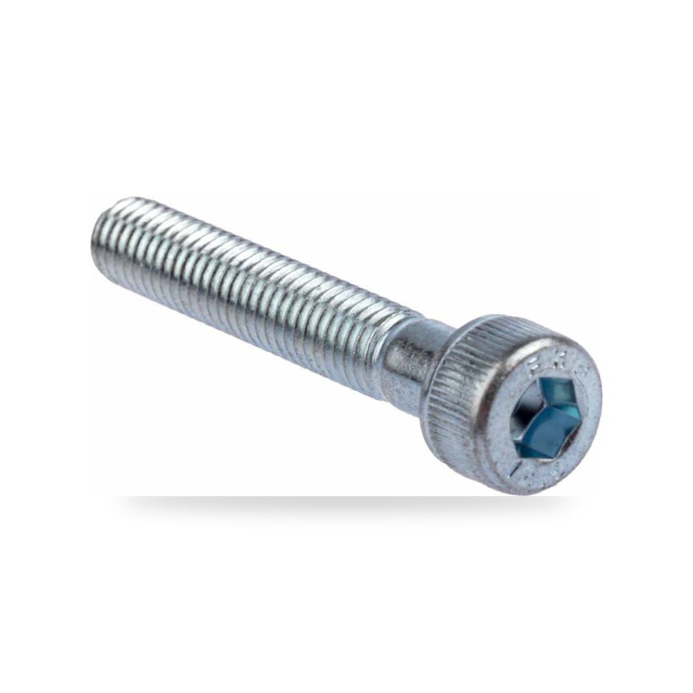 مسمار مسدس غاطس ألن كي M5 × 30 صلب نسخة محدثة ريمكو للتوريدات الصناعية (Reemco Industrial)