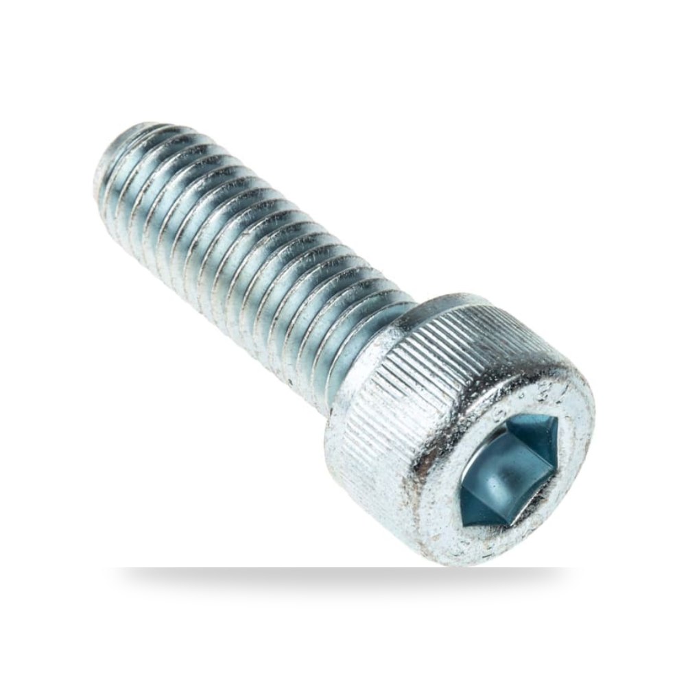 مسمار مسدس غاطس ألن كي M10 × 30 فئة شاقة RS ريمكو للتوريدات الصناعية (Reemco Industrial)