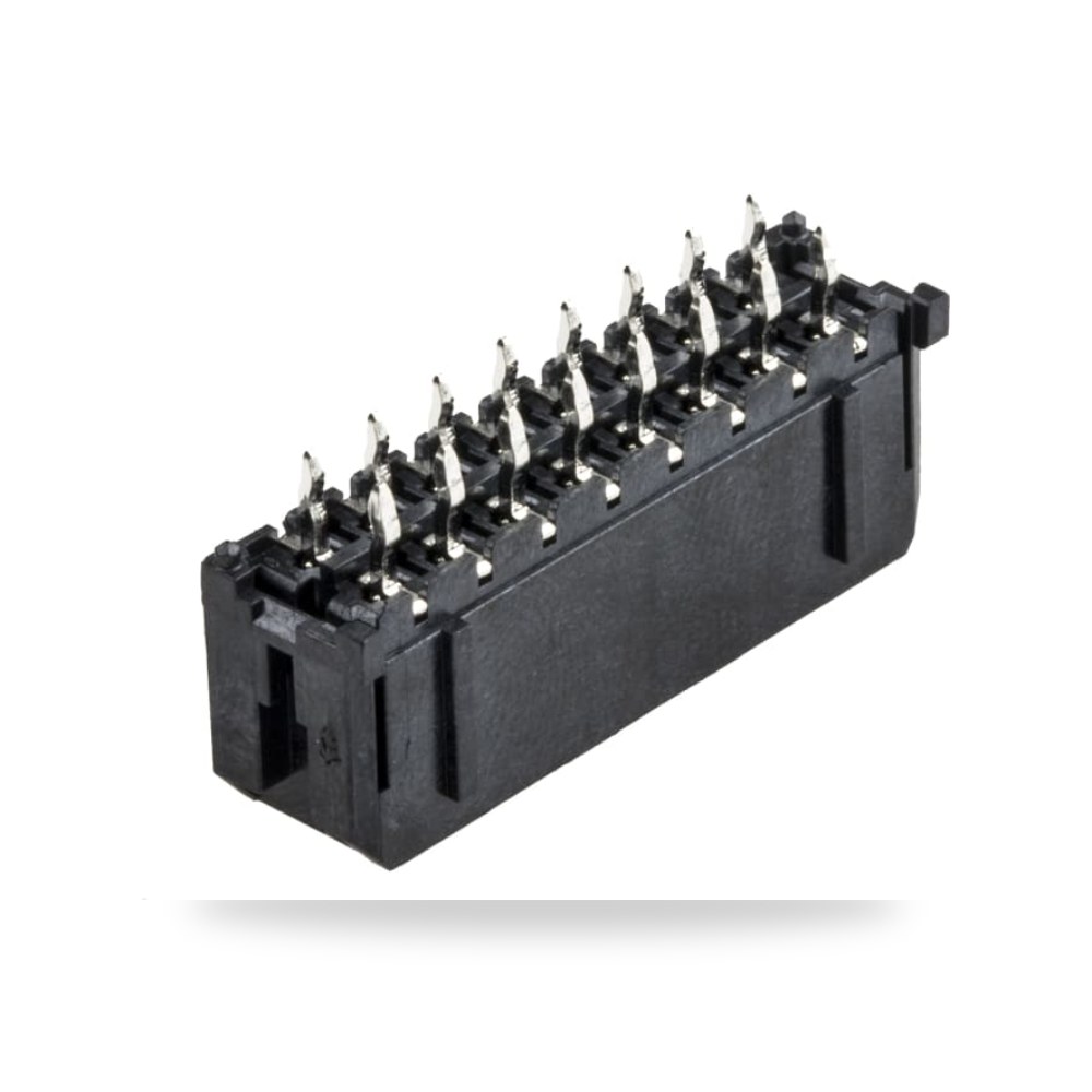 موصل وبن هيدر بوردات PCB 16 خط خطوة 3 فئة ريمكو للتوريدات الصناعية (Reemco Industrial)