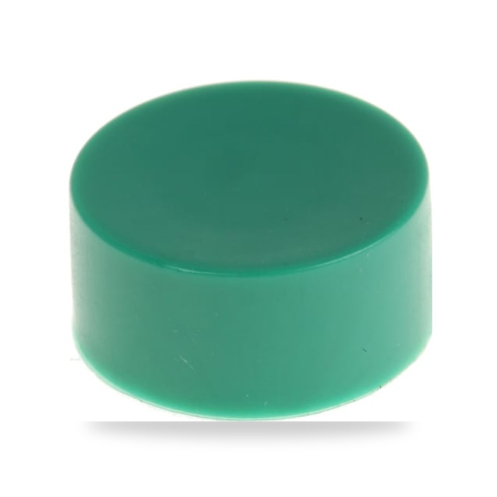 غطاء زر ضاغط لوحات تحكم طراز C RS PRO ريمكو للتوريدات الصناعية (Reemco Industrial) موديل U2603