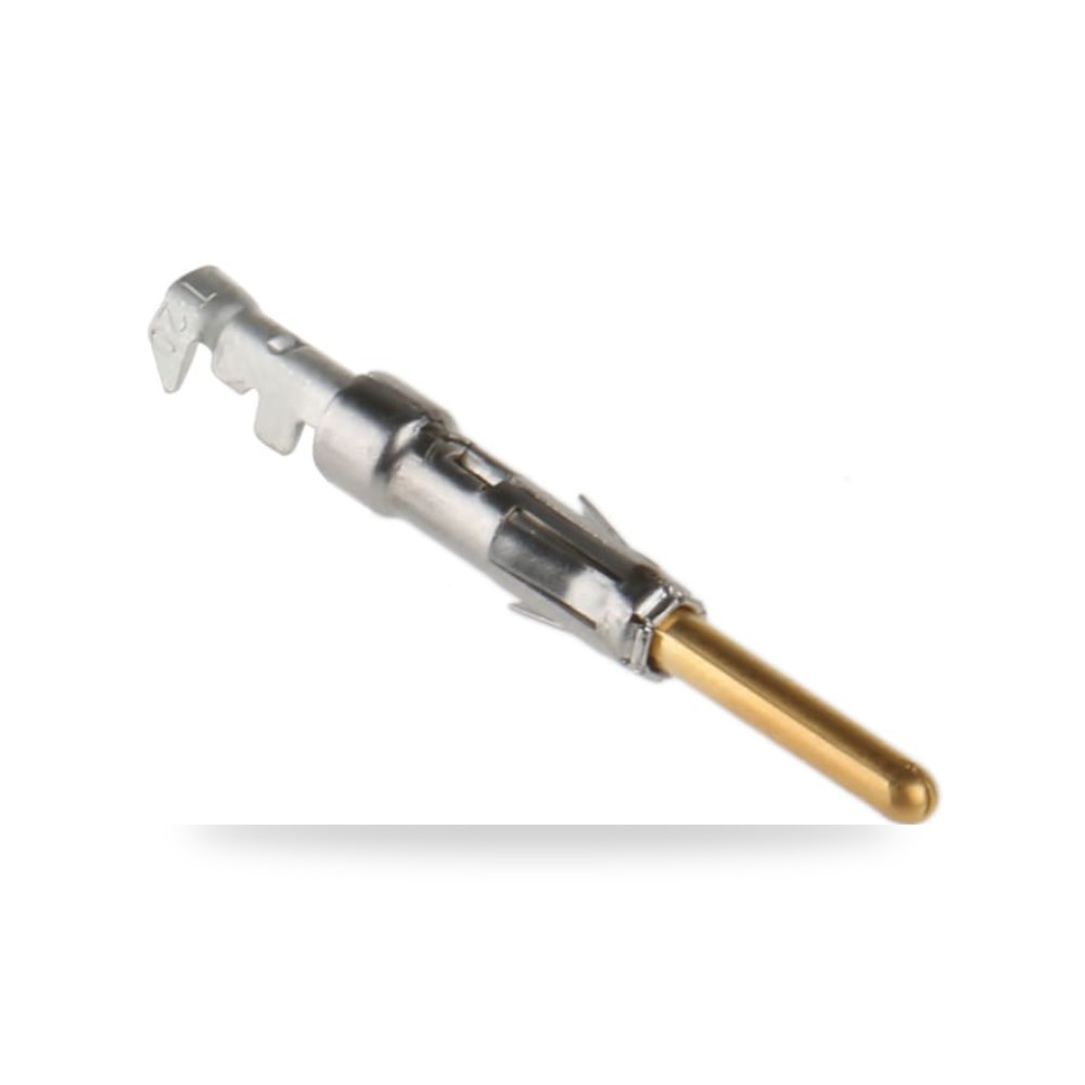 موصل دائري صناعي معتمد ذكر IP67 طراز N صناعي ريمكو للتوريدات الصناعية (Reemco Industrial)