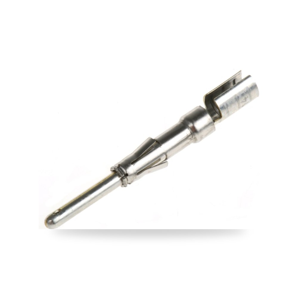 موصل دائري صناعي معتمد ذكر IP67 طراز N معتمد ريمكو للتوريدات الصناعية (Reemco Industrial)