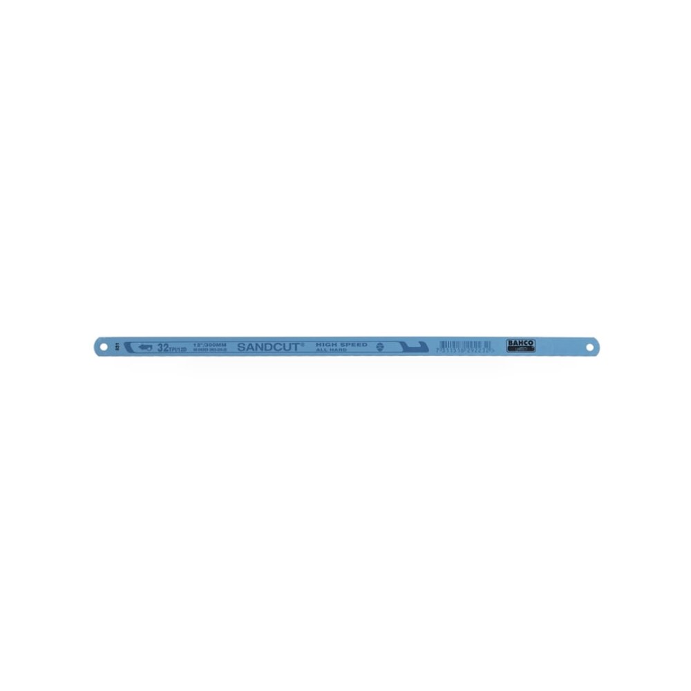 سلاح ونصل منشار قطع وتفريغ 300 مم HSS صناعي ريمكو للتوريدات الصناعية (Reemco Industrial)